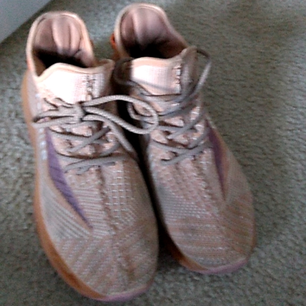 Don't wear
